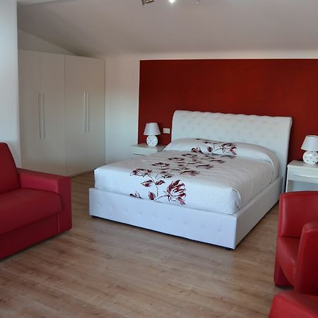 Suite In Venice Ai Carmini Exteriér fotografie
