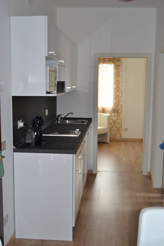 Suite In Venice Ai Carmini Exteriér fotografie