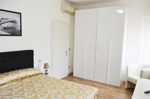 Suite In Venice Ai Carmini Exteriér fotografie
