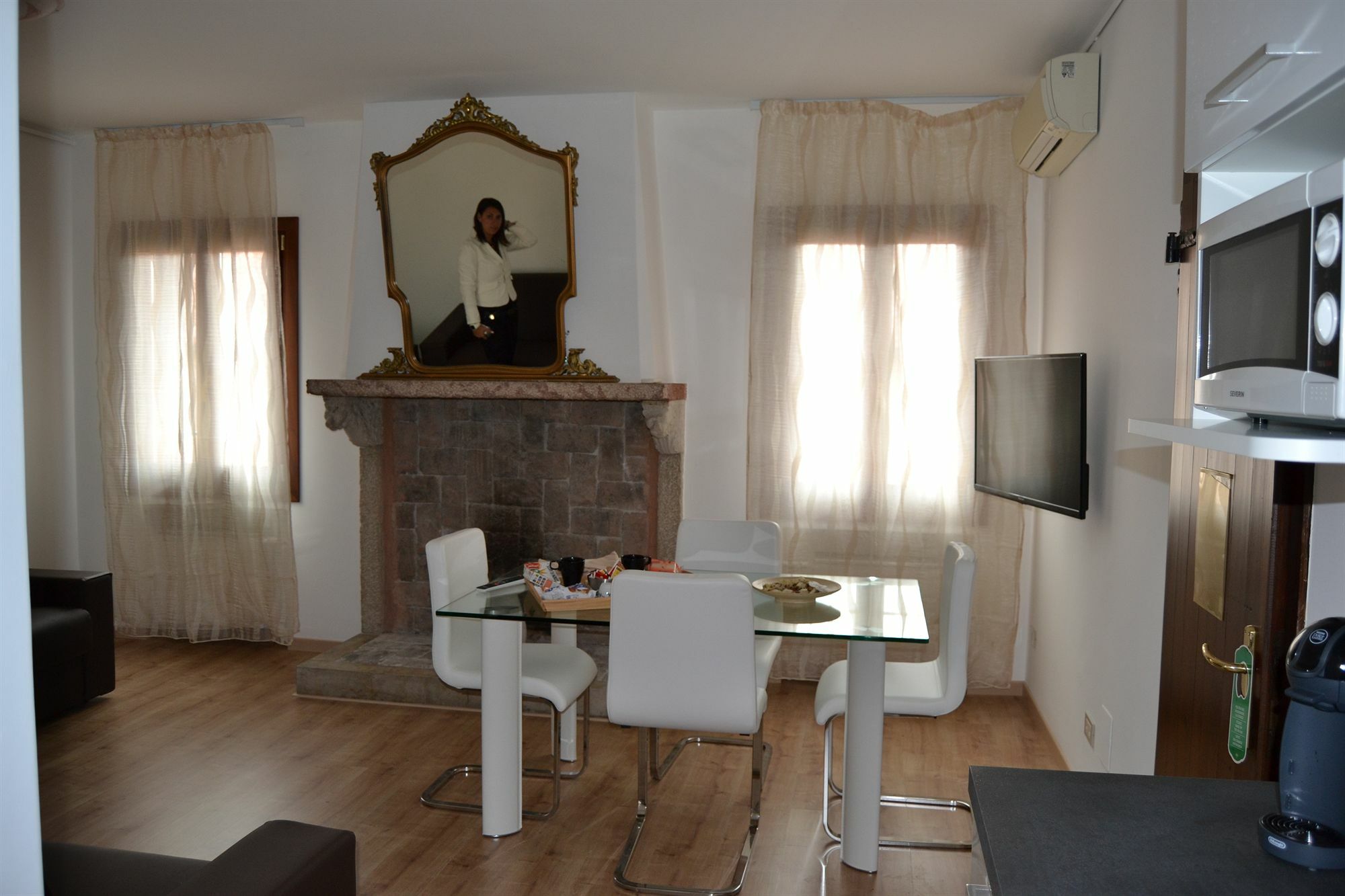 Suite In Venice Ai Carmini Exteriér fotografie