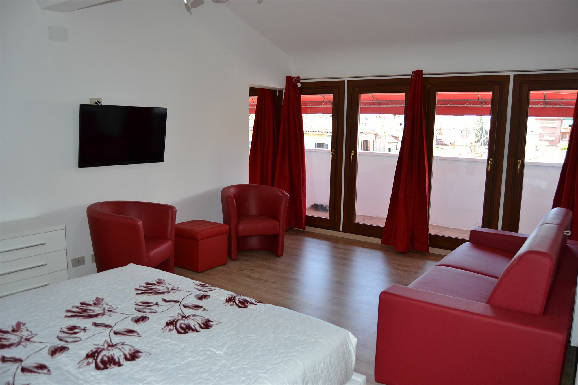 Suite In Venice Ai Carmini Exteriér fotografie