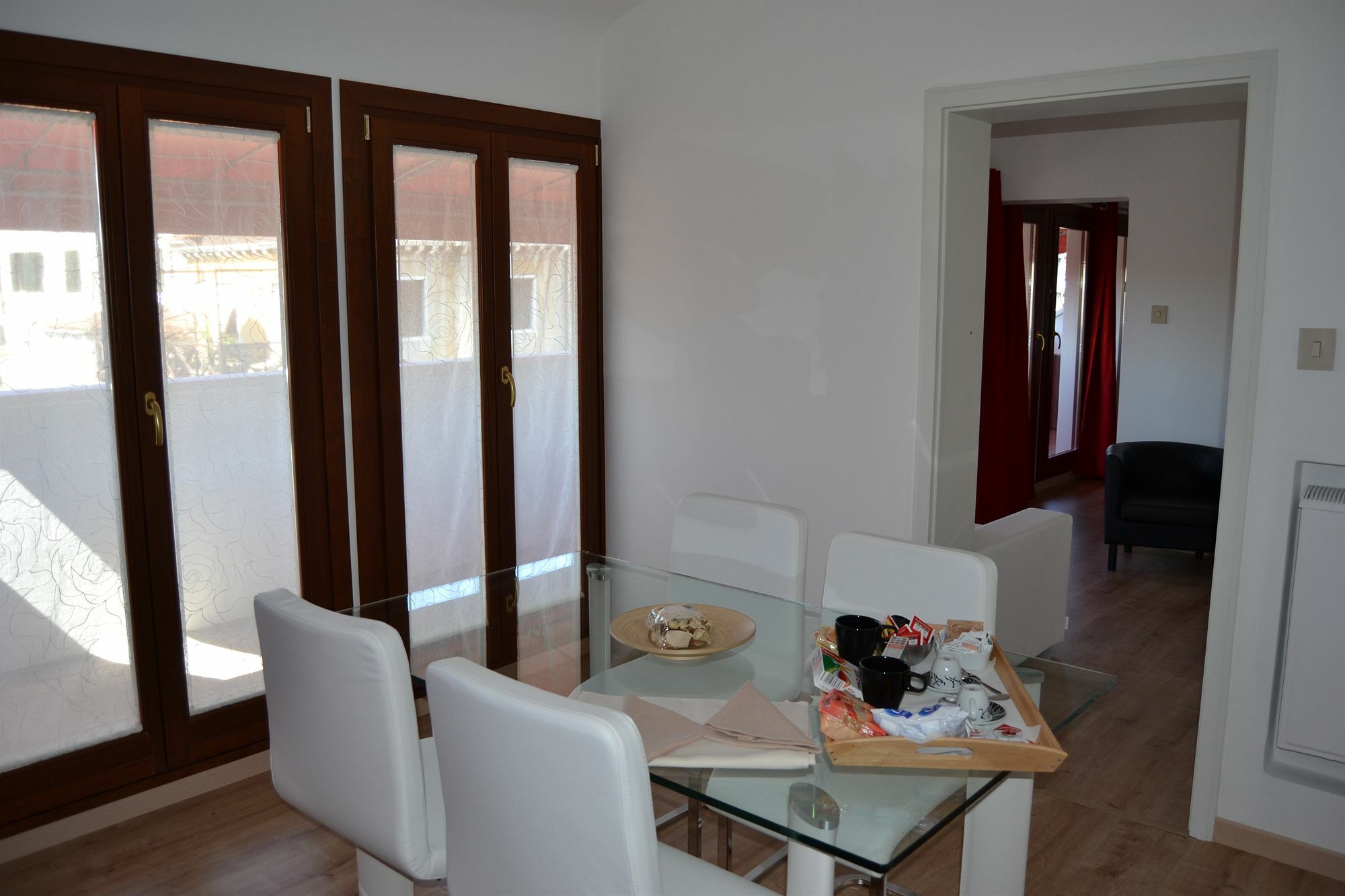 Suite In Venice Ai Carmini Exteriér fotografie