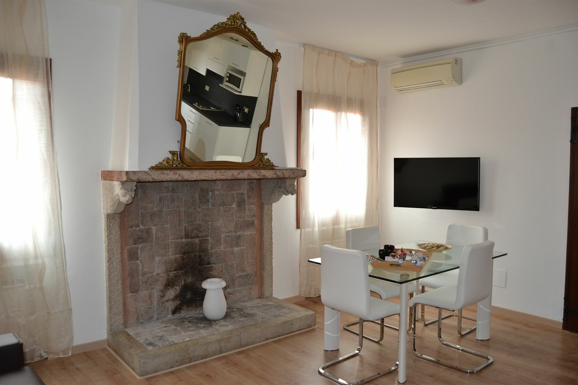 Suite In Venice Ai Carmini Exteriér fotografie