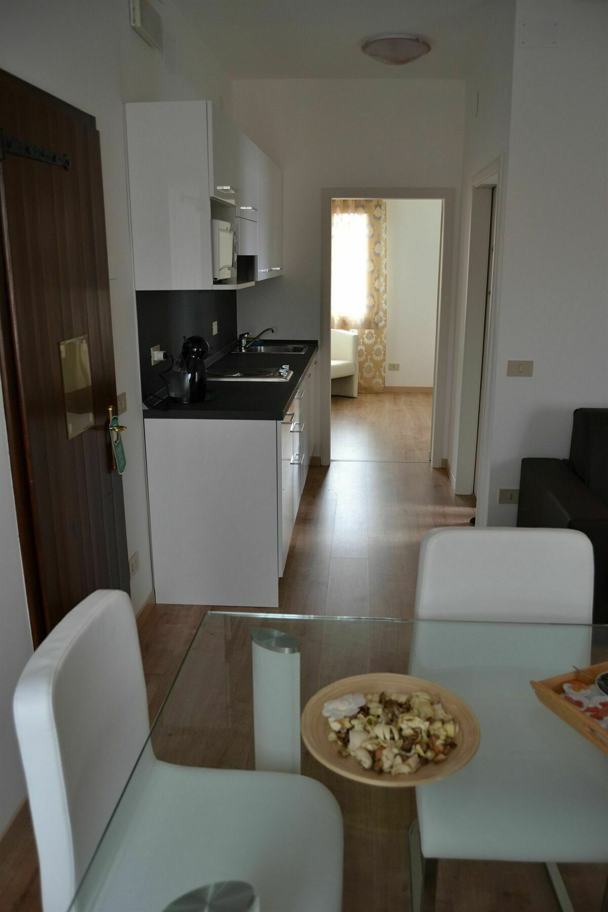 Suite In Venice Ai Carmini Exteriér fotografie