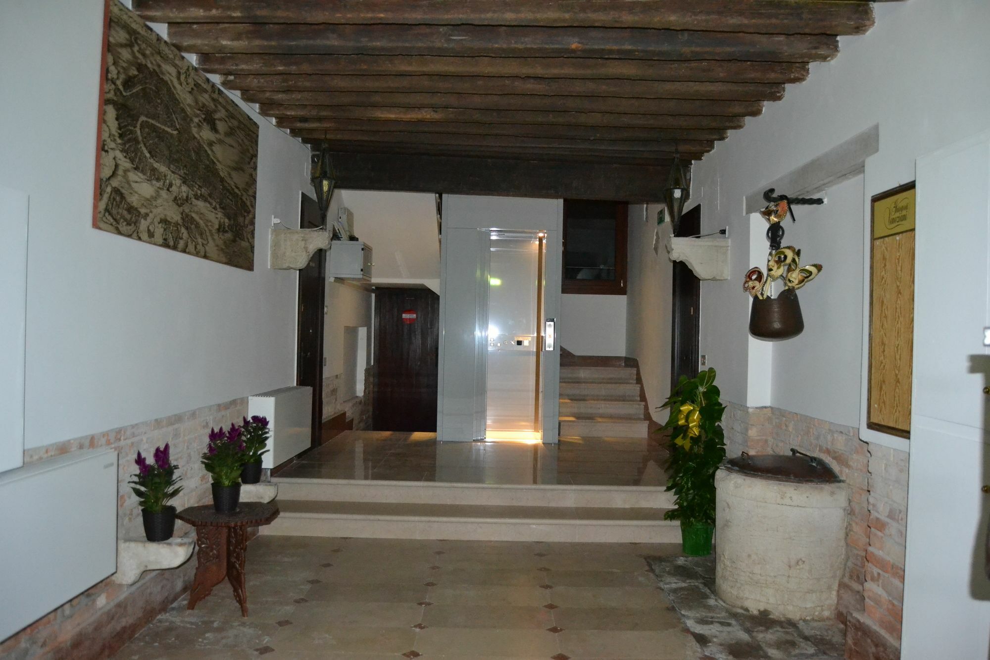 Suite In Venice Ai Carmini Exteriér fotografie
