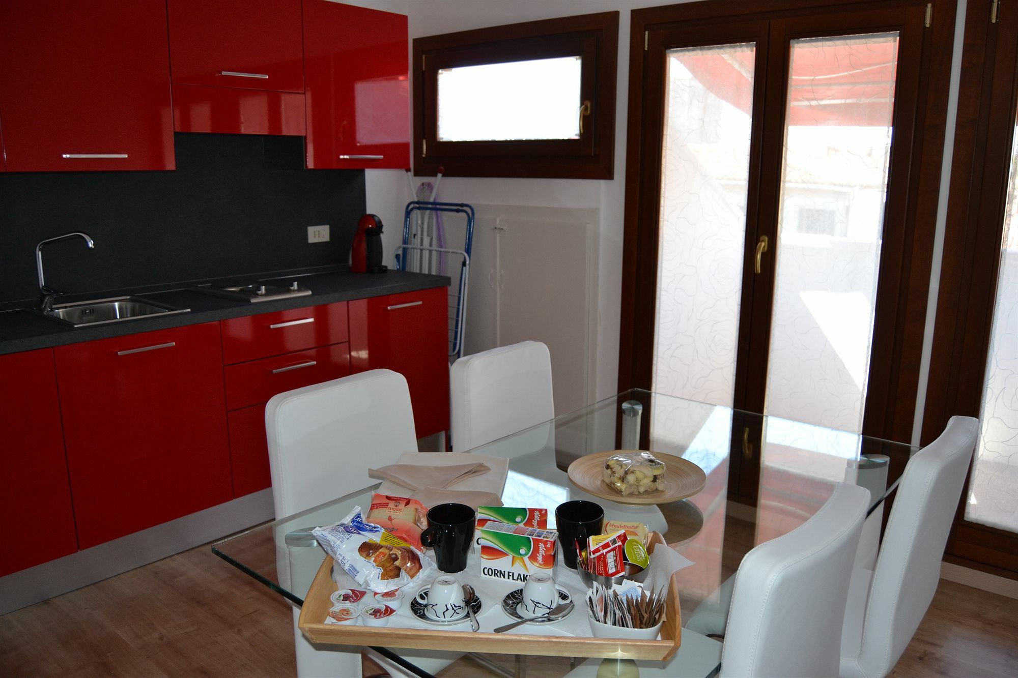 Suite In Venice Ai Carmini Exteriér fotografie