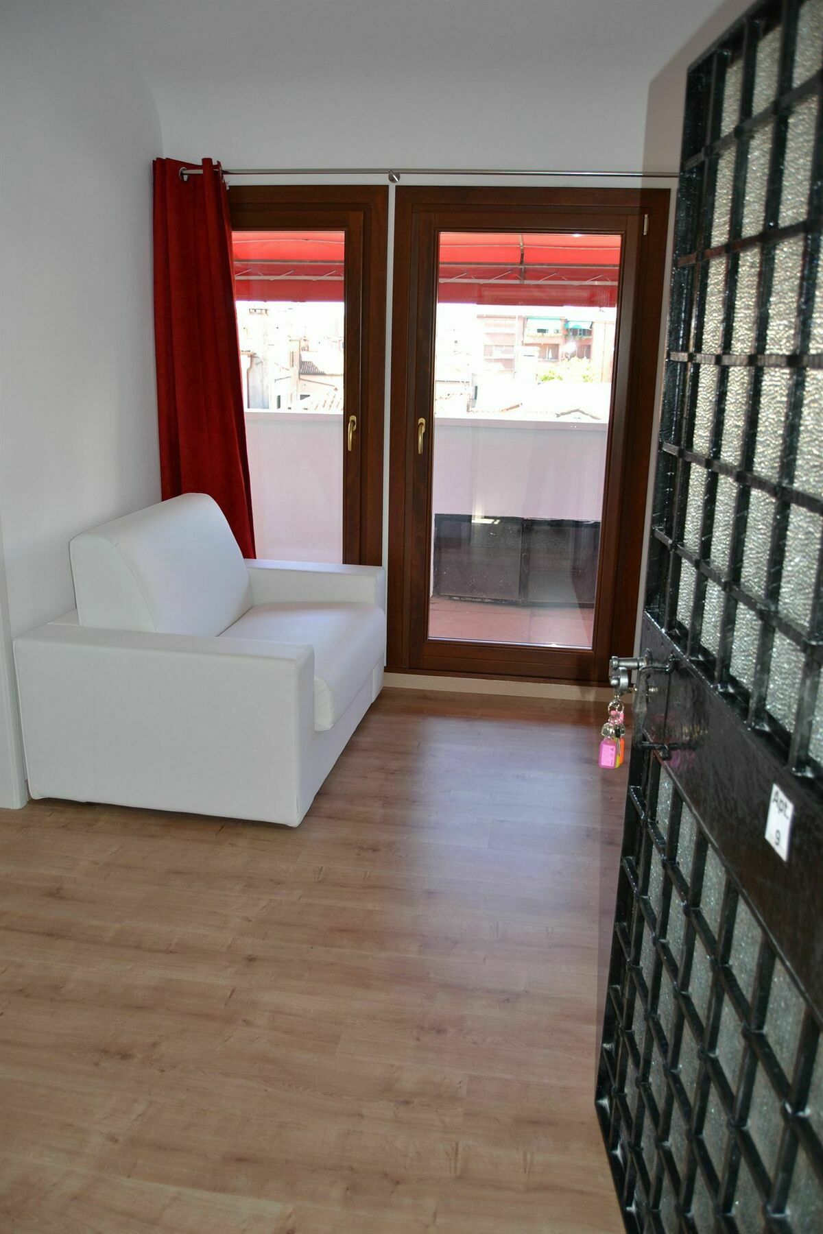 Suite In Venice Ai Carmini Exteriér fotografie