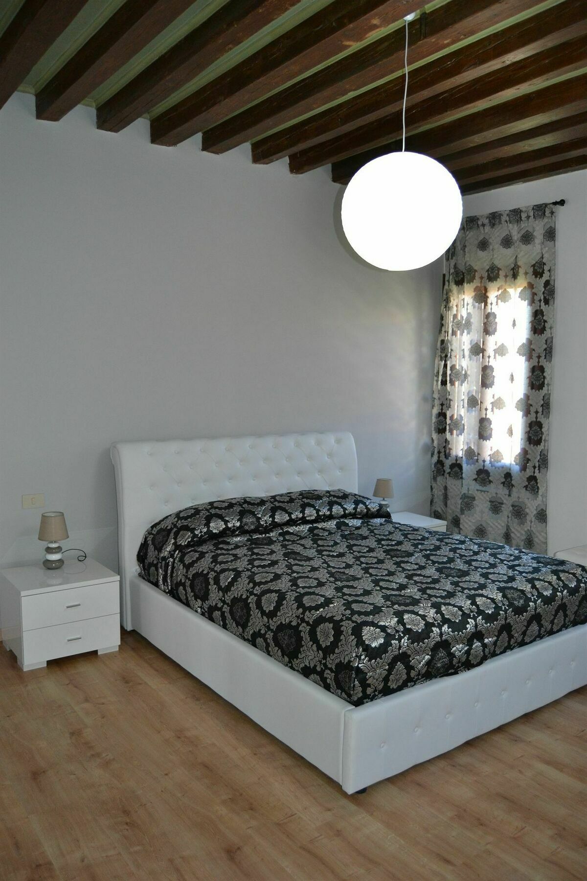 Suite In Venice Ai Carmini Exteriér fotografie