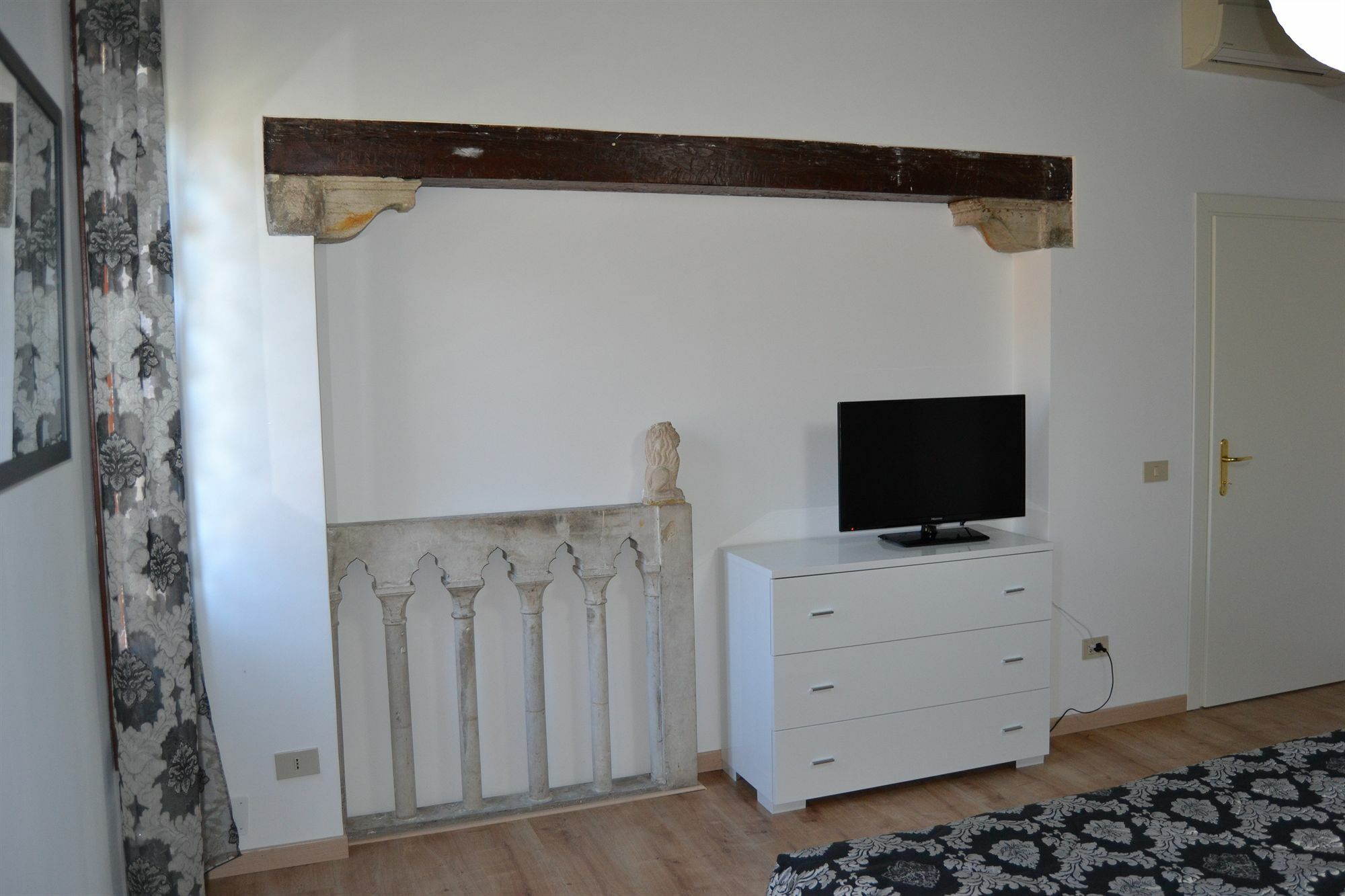 Suite In Venice Ai Carmini Exteriér fotografie