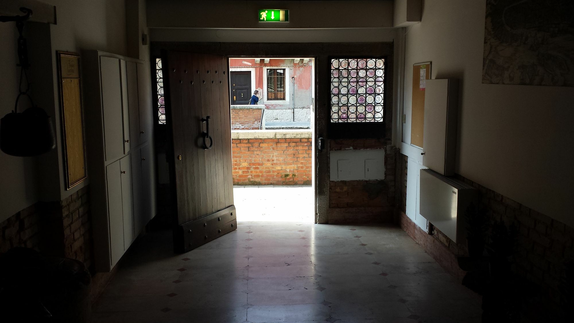 Suite In Venice Ai Carmini Exteriér fotografie